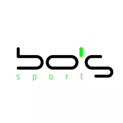 Logótipo de bo's sport