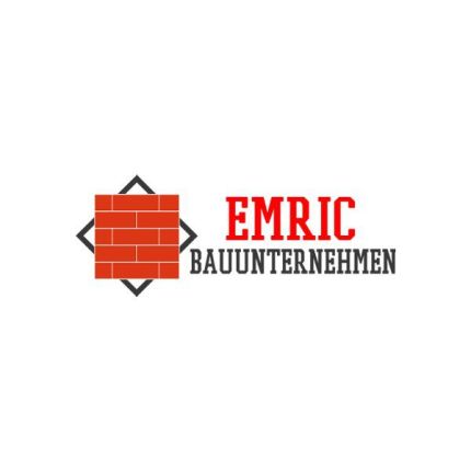 Logo de EMRIC Bauunternehmen