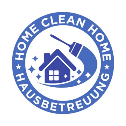 Logótipo de Home Clean Home Salzburg - Haris Destan