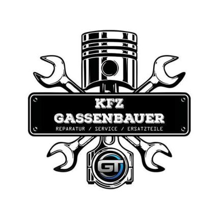 Logo von KFZ Gassenbauer - Reparatur / Service / Ersatzteile