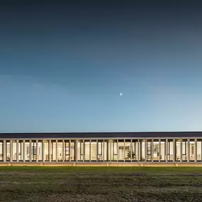ITBinder Firmengebäude