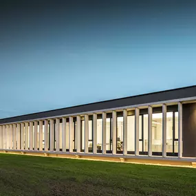 ITBinder Firmengebäude