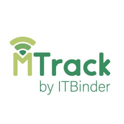 Λογότυπο από ITBinder GmbH