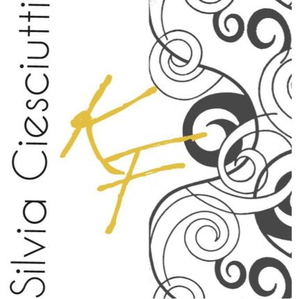 Logo de Kreativ Friseur - Ciesciutti Silvia