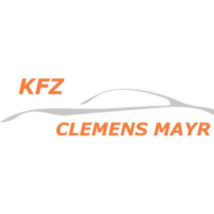 Logo de KFZ Clemens Mayr - Oldtimerspezialist