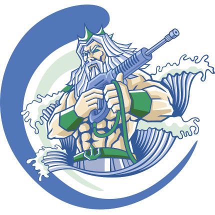Logo fra die-Steinreinigung-Ulm