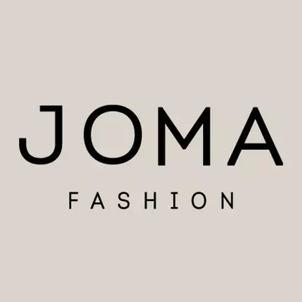 Logotipo de JOMA Fashion Conceptstore Graz