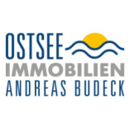 Logo fra Ostsee Immobilien Andreas Budeck GmbH