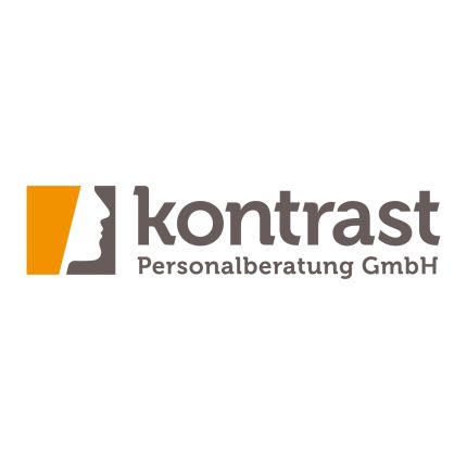 Logo fra Kontrast Personalberatung GmbH