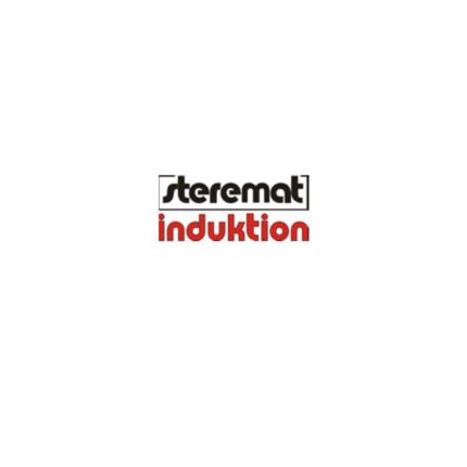 Logo van Steremat Induktion GmbH