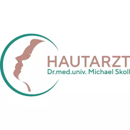 Logotyp från Hautarzt Dr.med.univ. Michael Skoll