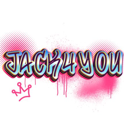 Logotyp från Florian Diemer - Jack4You