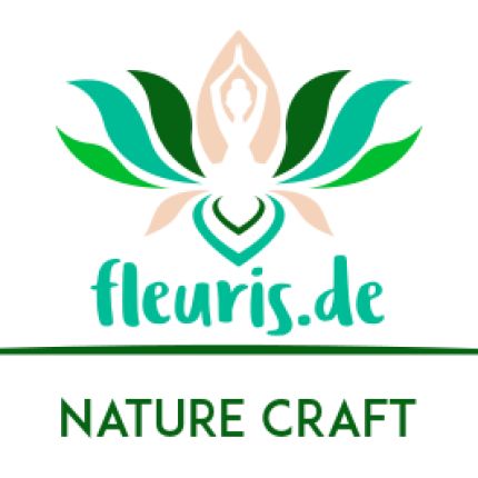 Logo da Florian Diemer -fleuris