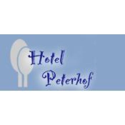 Logo from Hotel Peterhof