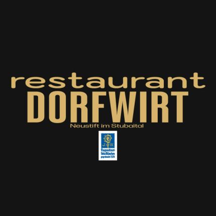 Logo van Restaurant Dorfwirt