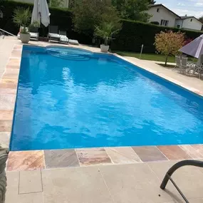 Bild von Piscines Lagon Bleu