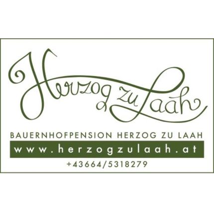 Λογότυπο από Herzog zu Laah