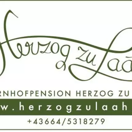 Logo od Herzog zu Laah