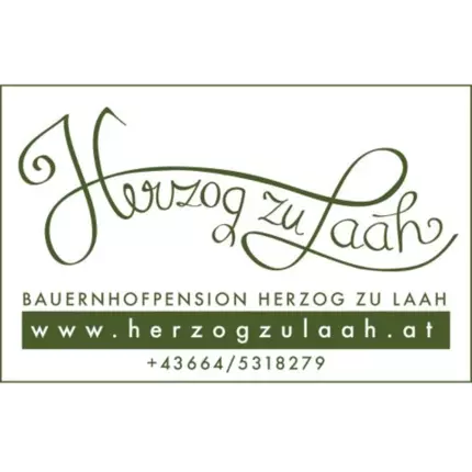 Logo de Herzog zu Laah