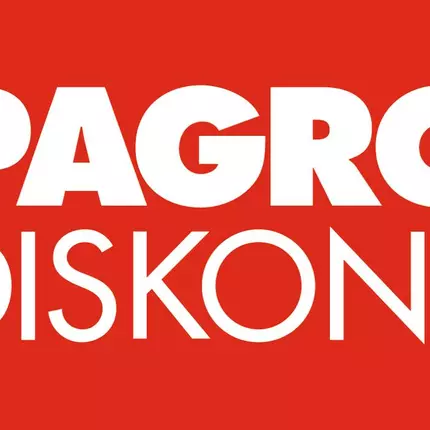 Logotipo de PAGRO DISKONT