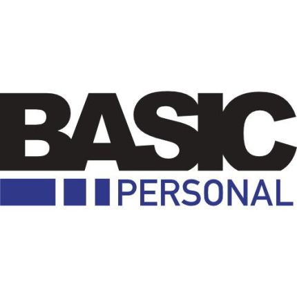 Logotyp från Basic Personal GmbH