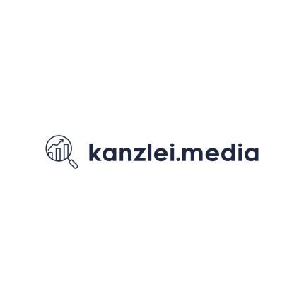 Logo od kanzlei.media - Kanzleimarketing Agentur