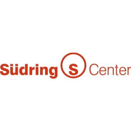 Logótipo de Südring Center Rangsdorf