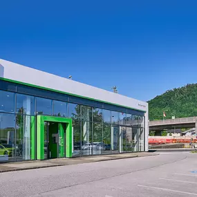 Porsche Hallein