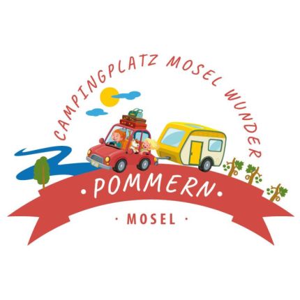 Logo from Campingplatz Mosel Wunder
