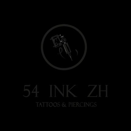 Logo von 54 INK ZH
