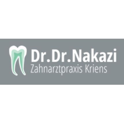 Logotipo de Nakazi Christian