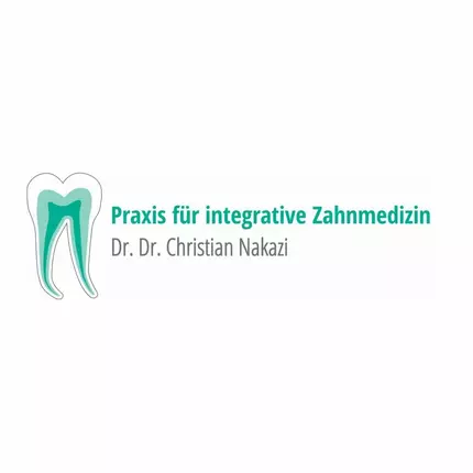 Logo da Praxis für integrative Zahnmedizin, Dr. Dr. Christian Nakazi