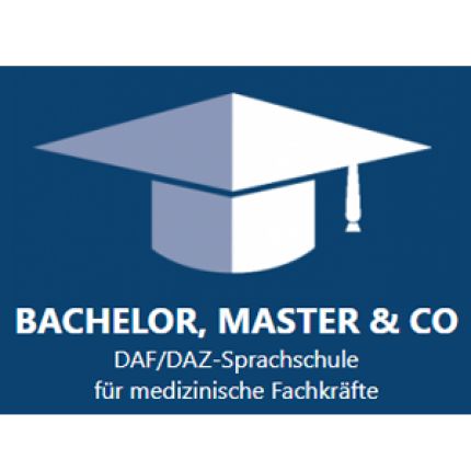 Logo von Bachelor, Master & Co - BMC Sprachschule - Barbara Maria Hopf