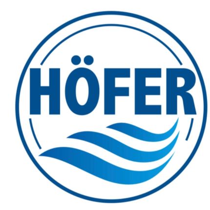 Logo fra Rohr- & Kanaltechnik Höfer