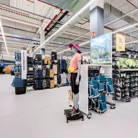 Bild von DECATHLON