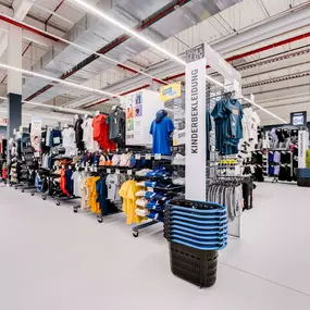 Bild von DECATHLON Mainz