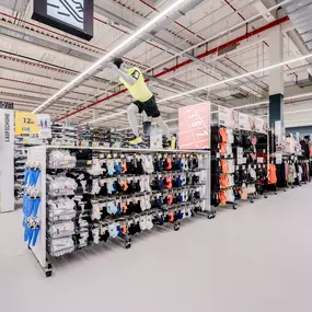 Bild von DECATHLON Mainz