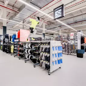 Bild von DECATHLON Mainz