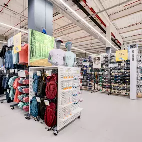 Bild von DECATHLON Mainz