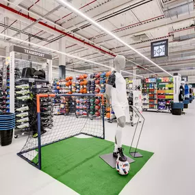 Bild von DECATHLON Mainz