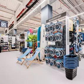 Bild von DECATHLON Mainz