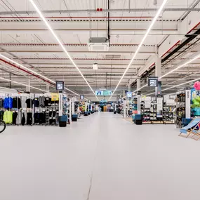 Bild von DECATHLON Mainz