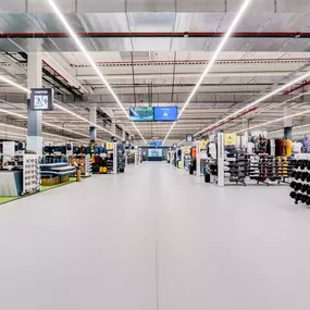 Bild von DECATHLON Mainz