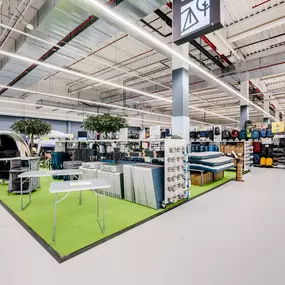 Bild von DECATHLON Mainz