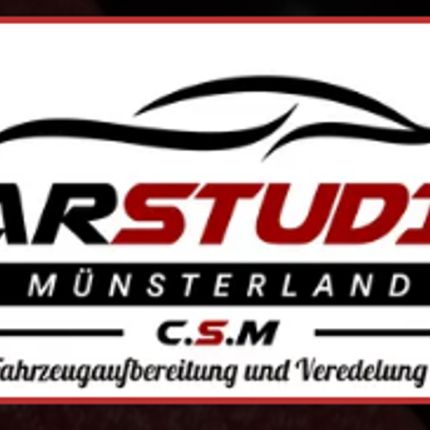 Logo de CarStudioMünsterland