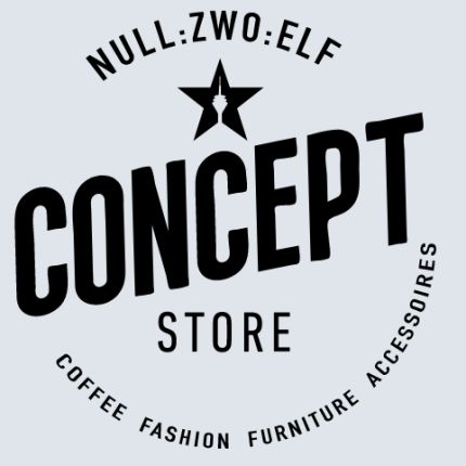 Logotyp från Nullzwoelf-Concept Store