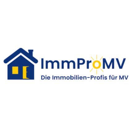 Logo de ImmoPro MV