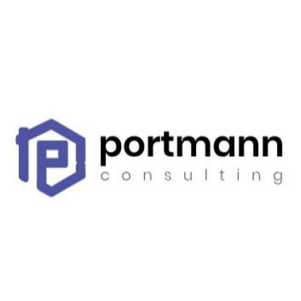 Logo od Portmann Consulting GmbH