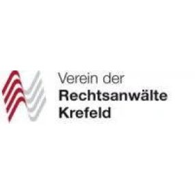 Mitglied im Verein der Rechtsanwälte Krefeld