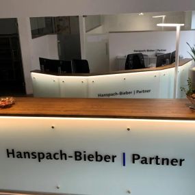 Hanspach-Bieber | Partner - Rechtsanwalt und Steuerberater